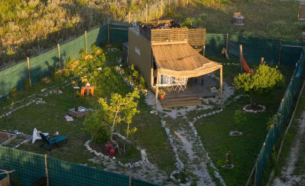 Shanti Farm Meco เซซิมบรา ภายนอก รูปภาพ